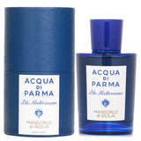 アクアディパルマ  ブルメディテラネオ ンドーロ ディ シシリア EDT SP   150ml/5oz