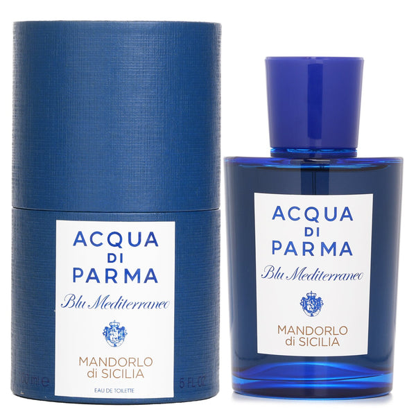 アクアディパルマ  ブルメディテラネオ ンドーロ ディ シシリア EDT SP   150ml/5oz