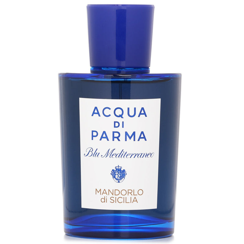 アクアディパルマ  ブルメディテラネオ ンドーロ ディ シシリア EDT SP   150ml/5oz