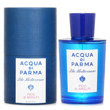 Acqua Di Parma Blu Mediterraneo Fico Di Amalfi Eau De Toilette Spray 150ml/5oz