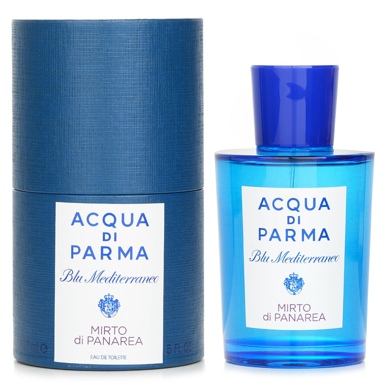 アクアディパルマ  ブルー メディテラネオ ミルト ディ パナレア EDT SP   150ml/5oz