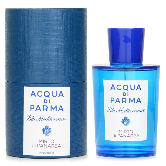 Acqua Di Parma Blu Mediterraneo Mirto Di Panarea Eau De Toilette Spray 150ml/5oz