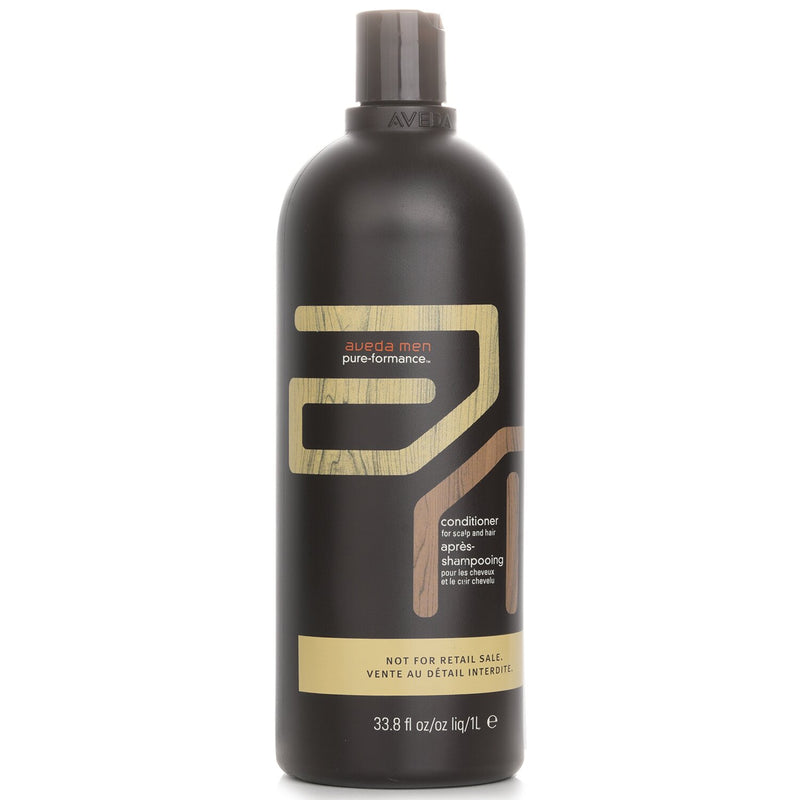 アヴェダ  メン ピュアフォーマンス コンディショナー    1000ml/33.8oz