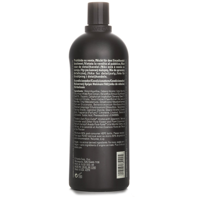 アヴェダ  メン ピュアフォーマンス コンディショナー    1000ml/33.8oz