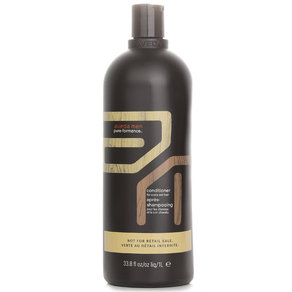 アヴェダ  メン ピュアフォーマンス コンディショナー    1000ml/33.8oz