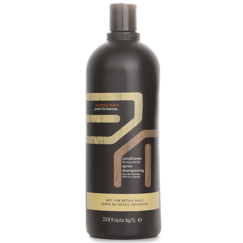 アヴェダ  メン ピュアフォーマンス コンディショナー    1000ml/33.8oz