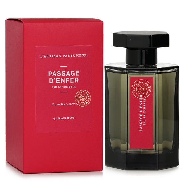 ラルチザン パフューム  パッサージュ ダンフェ EDTスプレー   100ml/3.4oz