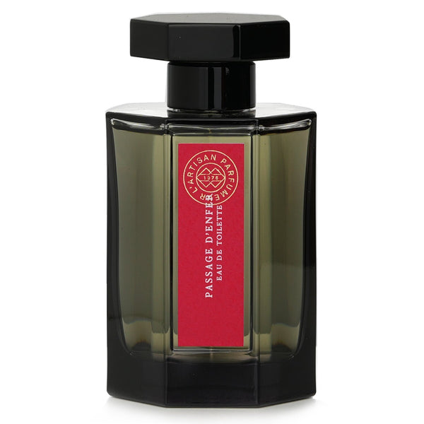 ラルチザン パフューム  パッサージュ ダンフェ EDTスプレー   100ml/3.4oz