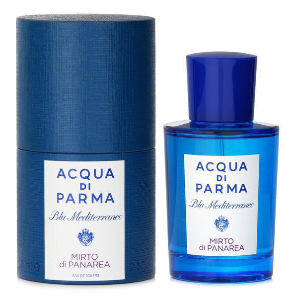 アクアディパルマ  ブルー メディテラネオ ミルト ディ パナレア EDT SP   75ml/2.5oz