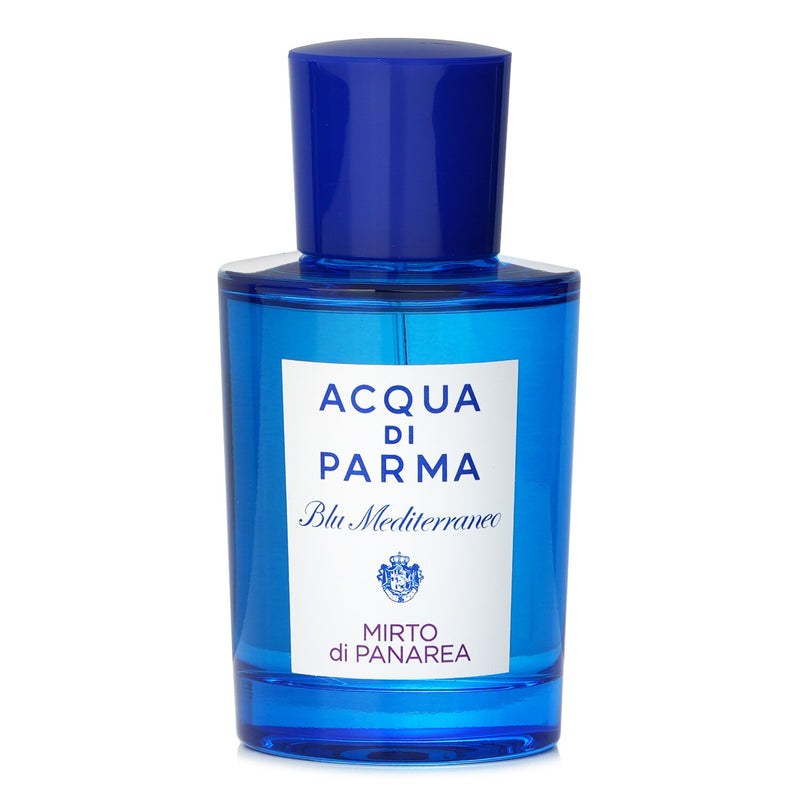 アクアディパルマ  ブルー メディテラネオ ミルト ディ パナレア EDT SP   75ml/2.5oz