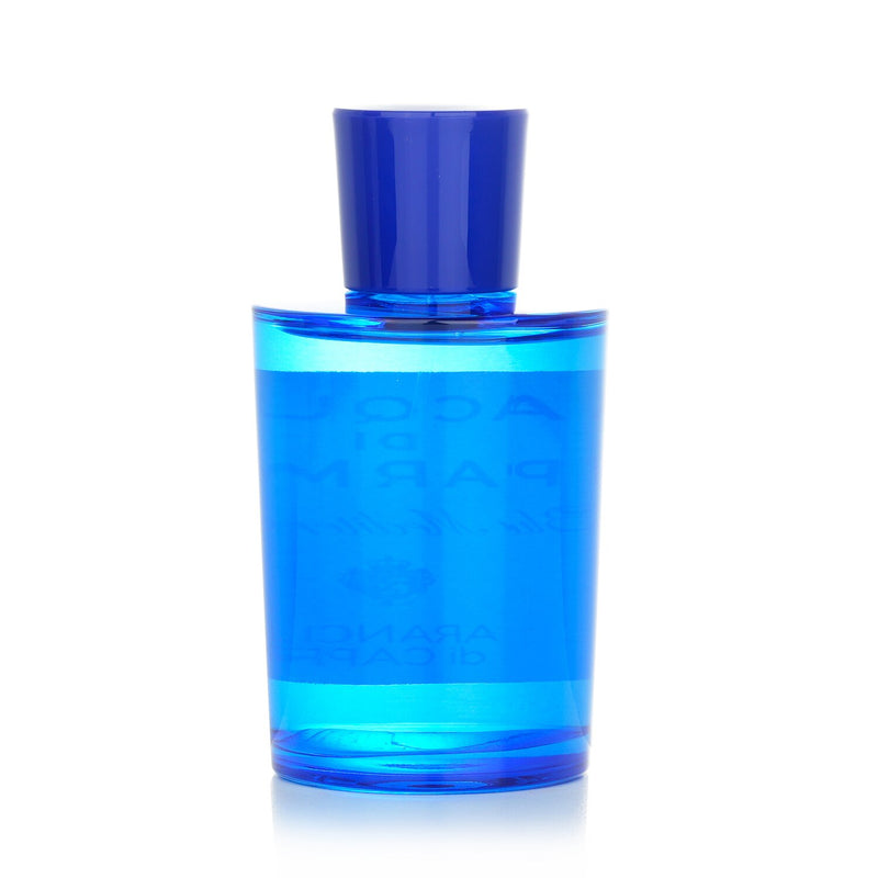 アクアディパルマ  ブルーメディテラニオ ベルガモット ディ カラブリア EDT SP   75ml/2.5oz