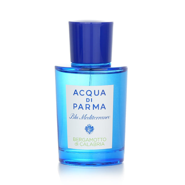 アクアディパルマ  ブルーメディテラニオ ベルガモット ディ カラブリア EDT SP   75ml/2.5oz