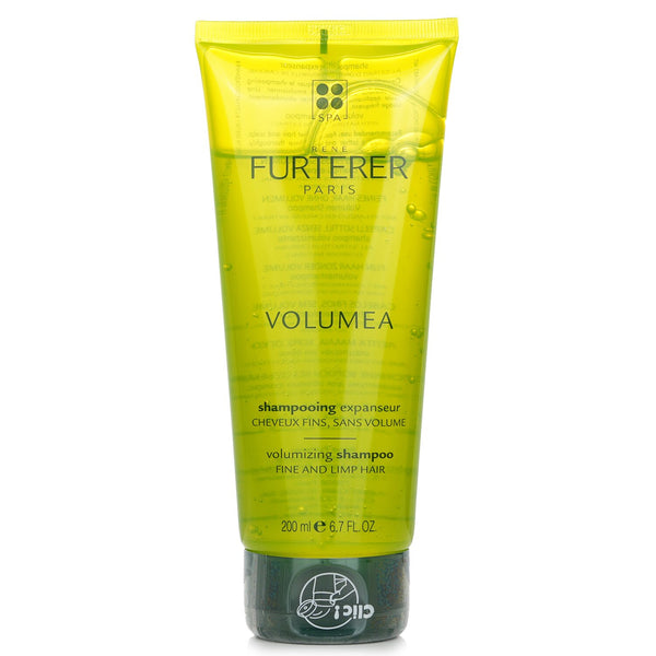 ルネ フルトレール  Volumea Volumizing Shampoo (For Fine and Limp Hair)   200ml/6.7oz