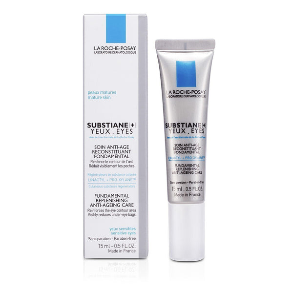 ラロッシュポゼ  スブスチアン [+] アイ   15ml/0.5oz