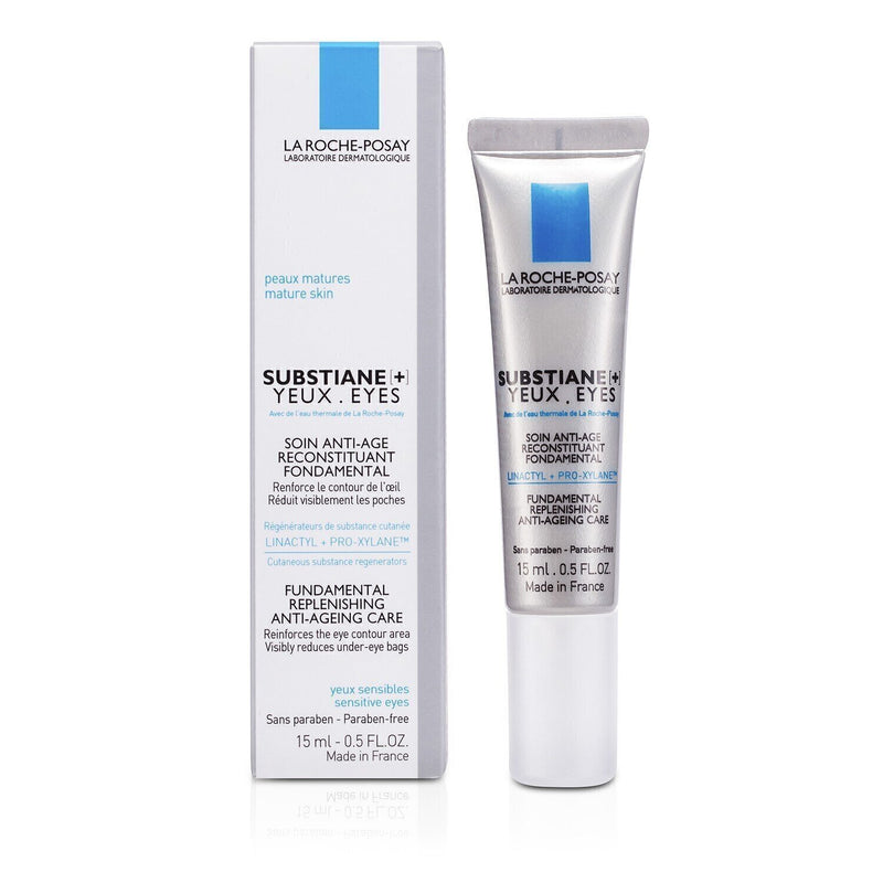 ラロッシュポゼ  スブスチアン [+] アイ   15ml/0.5oz
