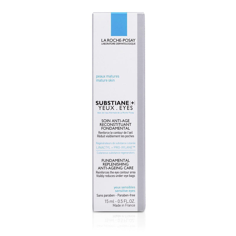 ラロッシュポゼ  スブスチアン [+] アイ   15ml/0.5oz