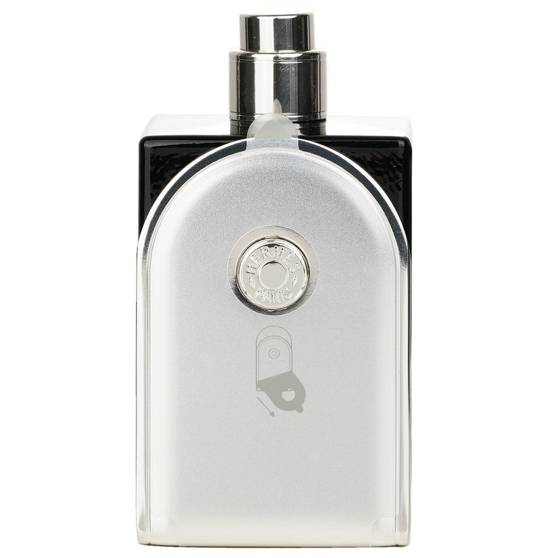 エルメス  ヴォヤージュドゥエルメス ピュア パヒューム 詰め替え可能スプレー   100ml/3.3oz