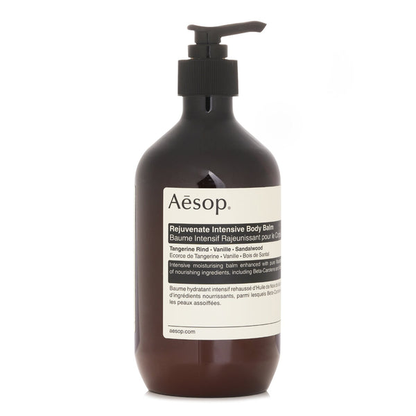 イソップ  レジュビネイト ボディバーム   500ml/17.02oz