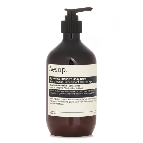 イソップ  レジュビネイト ボディバーム   500ml/17.02oz