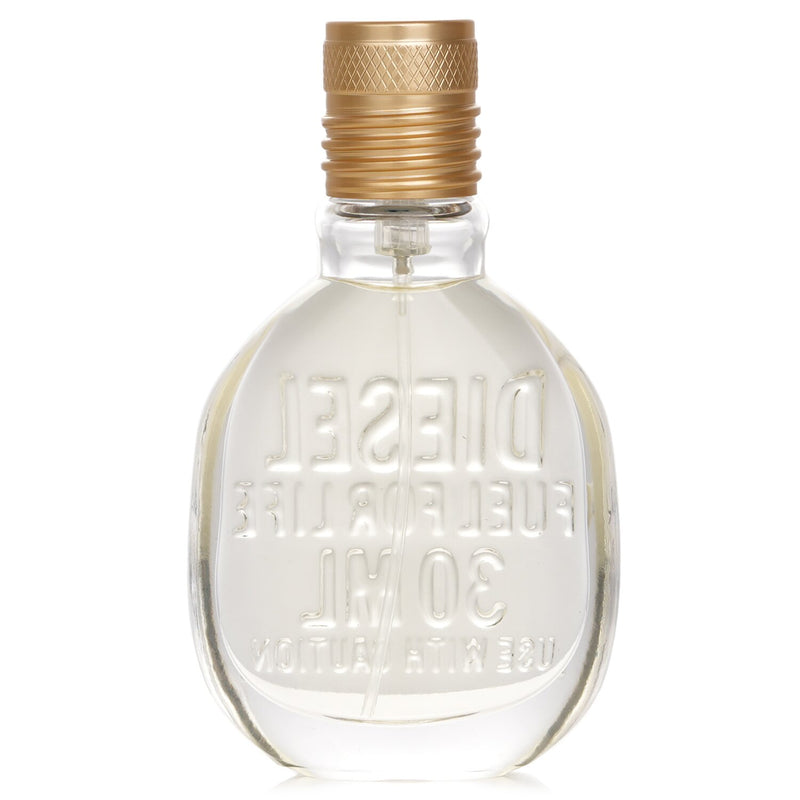 ディーゼル  フューエルフォーライフ EDT SP   30ml/1oz