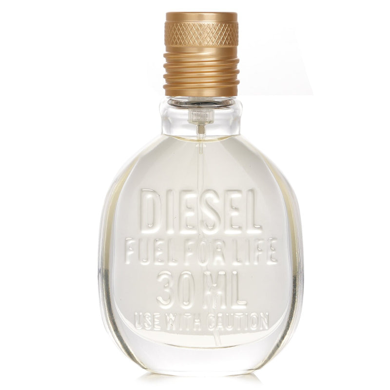 ディーゼル  フューエルフォーライフ EDT SP   30ml/1oz