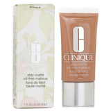 Clinique Stay Matte Oil Free Makeup - # 15 / CN 74 Beige 30ml/1oz