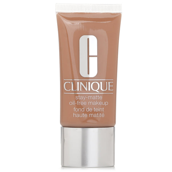 クリニーク  ステイ マット オイル フリー メイクアップ - # 15 / CN 74 Beige   30ml/1oz