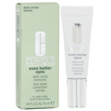 クリニーク  イーブンベター アイ ダーク サークル コレクター   10ml/0.34oz