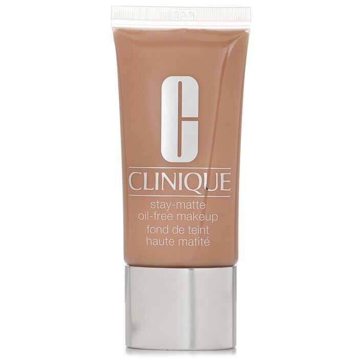 Clinique Stay Matte Oil Free Makeup - # 14 / CN 70 Vanilla 30ml/1oz