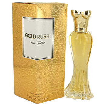 Paris Hilton Gold Rush For Women 90ml/3.4oz