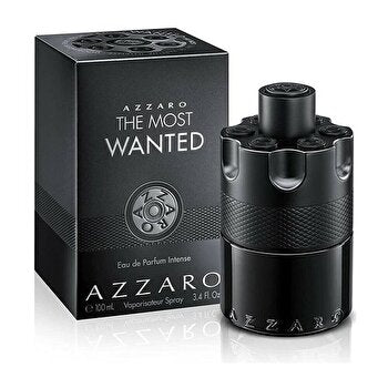 Azzaro The Most Wanted Eau De Parfum Intense Spray 30ml/1.6oz
