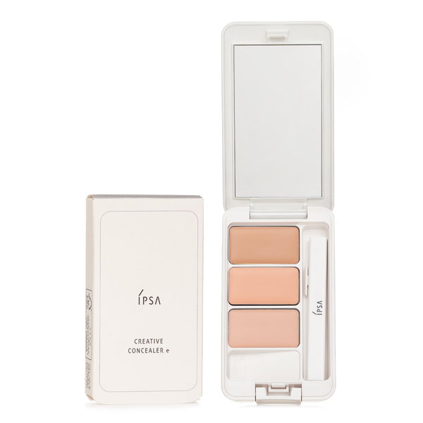 イプサ  クリエイティブ コンシーラー SPF25   4.5g/0.15oz