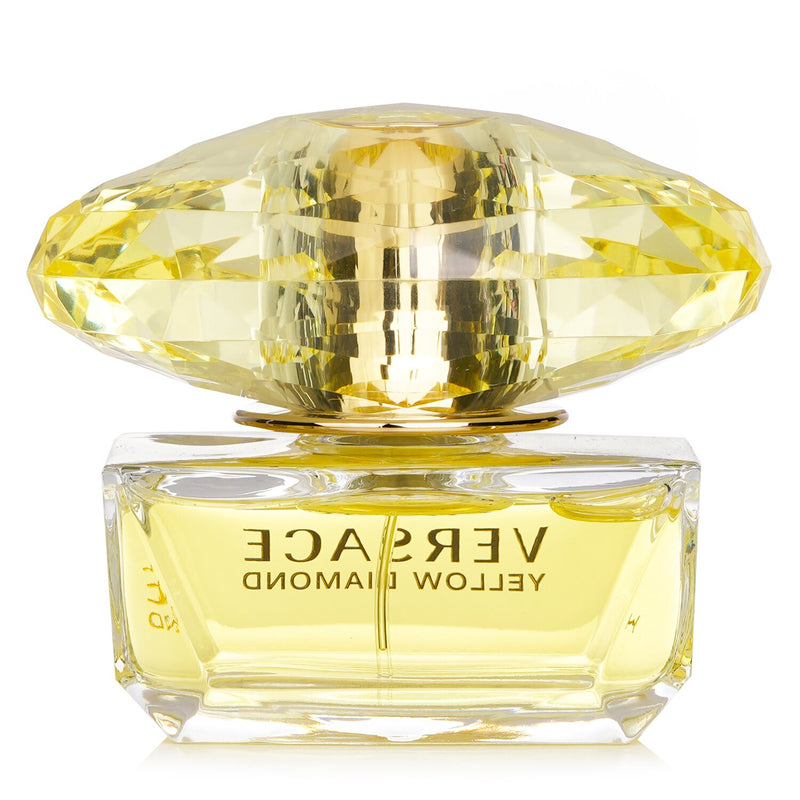 ヴェルサーチ  イエローダイヤモンド EDT SP   50ml/1.7oz