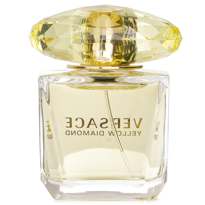 ヴェルサーチ  イエローダイヤモンド EDT SP   30ml/1oz
