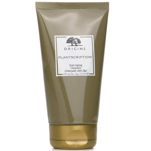 オリジンズ  プラントスクリプションクレンザー   150ml/5oz
