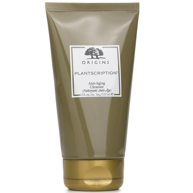 オリジンズ  プラントスクリプションクレンザー   150ml/5oz