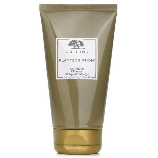 オリジンズ  プラントスクリプションクレンザー   150ml/5oz