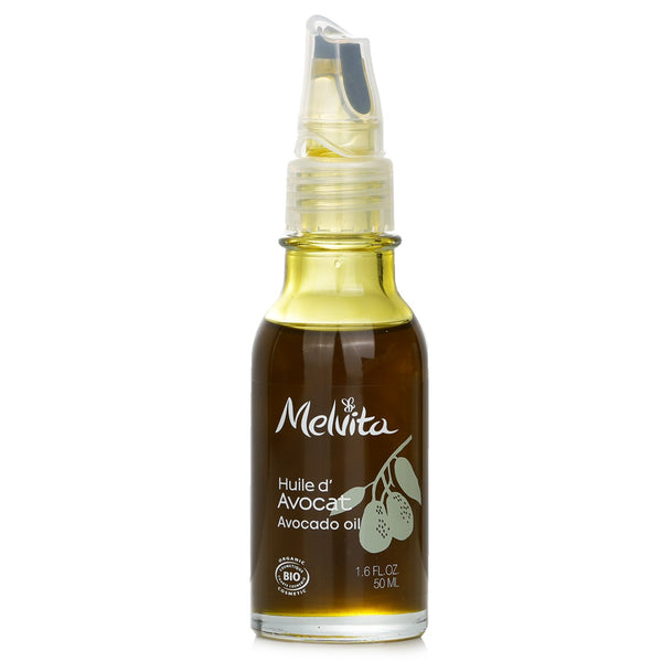 メルヴィータ  アボカド オイル   50ml/1.6oz