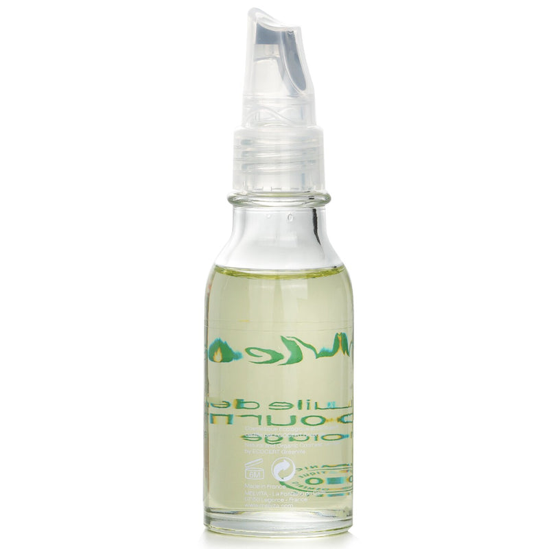 メルヴィータ  ボリジ オイル   50ml/1.6oz