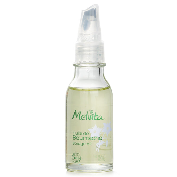 メルヴィータ  ボリジ オイル   50ml/1.6oz
