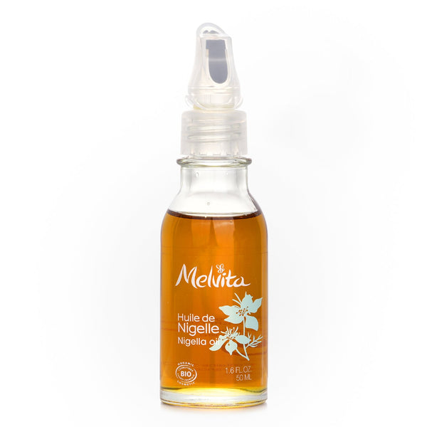 メルヴィータ  ナイジェラ オイル   50ml/1.69oz