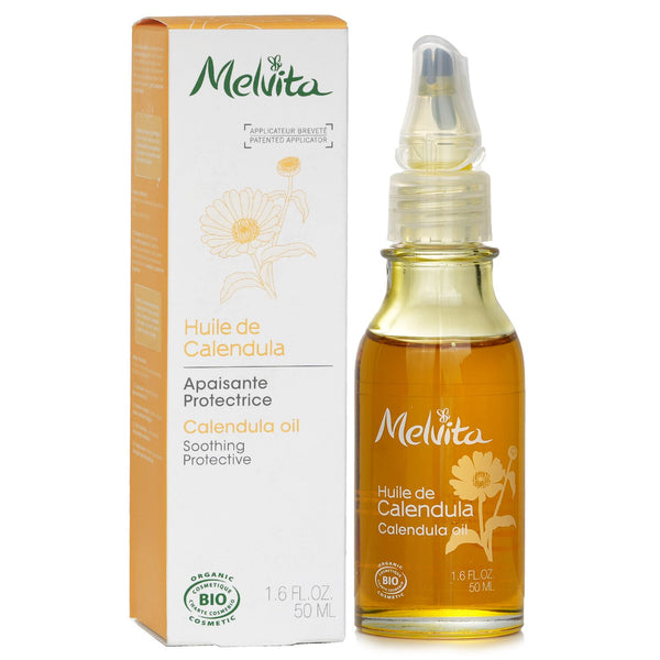 メルヴィータ  カレンデュラ オイル   50ml/1.6oz