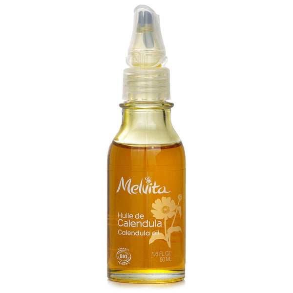 メルヴィータ  カレンデュラ オイル   50ml/1.6oz