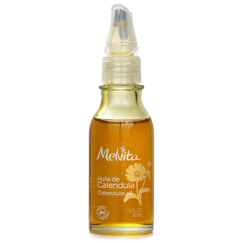 メルヴィータ  カレンデュラ オイル   50ml/1.6oz