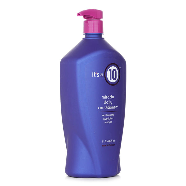 イッツア 10  ミラクル デイリー コンディショナー   1000ml/33.8oz