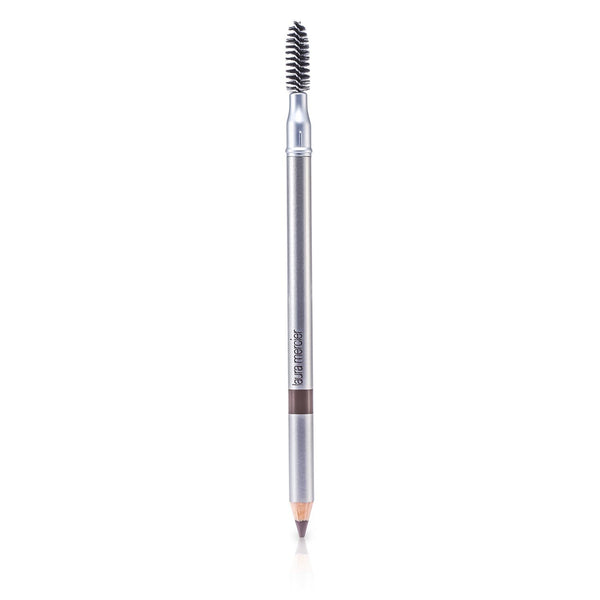 ローラ メルシエ  アイブロウ ペンシル ブラシ付 - # Soft Brunette   1.17g/0.04oz