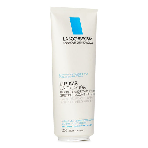 ラロッシュポゼ  リピカ ボディ ミルク   200ml/6.76oz