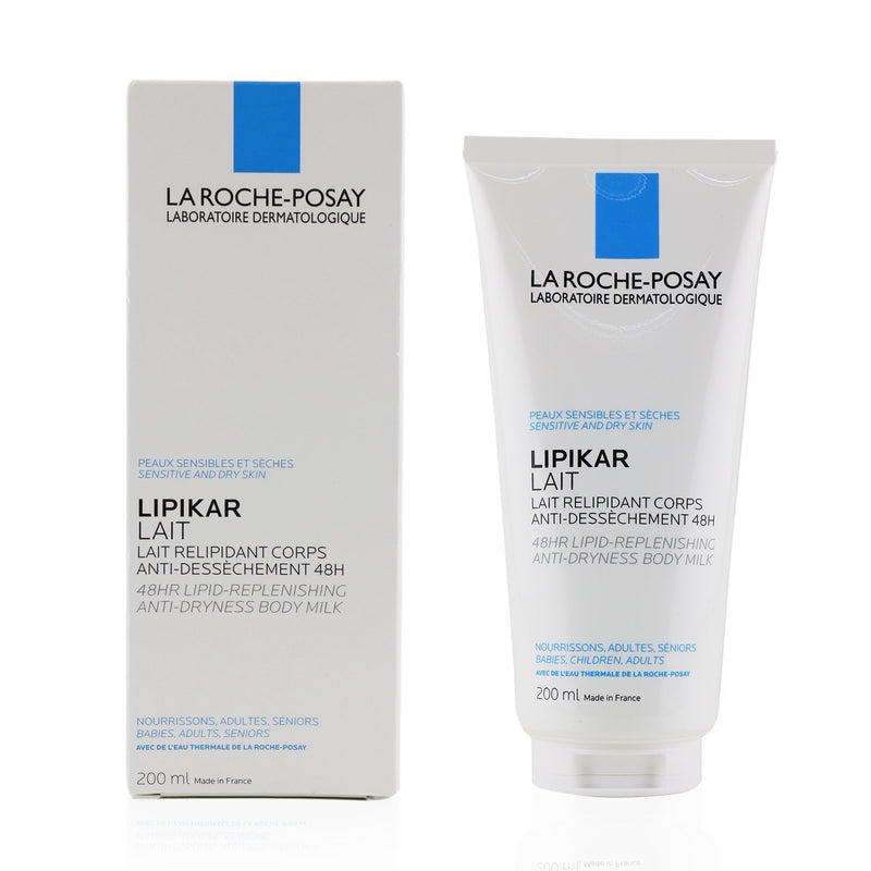 ラロッシュポゼ  リピカ ボディ ミルク   200ml/6.76oz