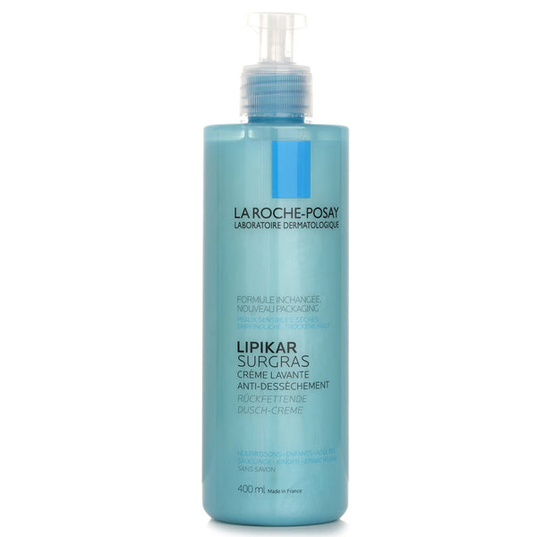 ラロッシュポゼ  リピカーシューグラ シャワー-クリーム   400ml/13.5oz