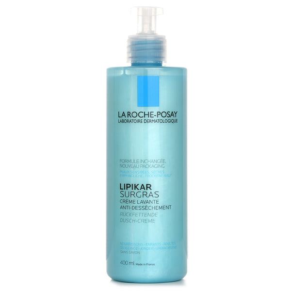 ラロッシュポゼ  リピカーシューグラ シャワー-クリーム   400ml/13.5oz